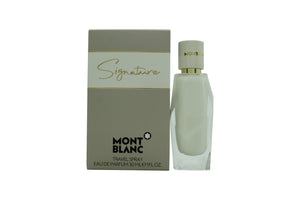 Mont Blanc Signature Eau de Parfum 30ml Spray