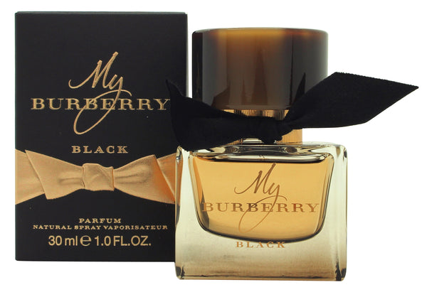 Burberry My Burberry Black Eau de Parfum 30ml Spray