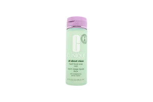 Clinique Cleansing Range Liquid Facial Soap 200ml Mild