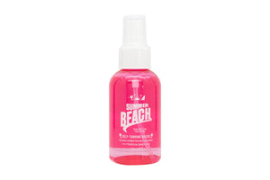 Summer Beach Self Tanning Water 100ml Spray - Tropical Beach