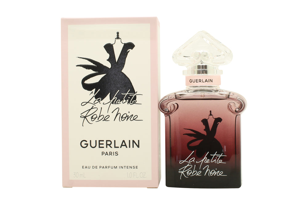 Guerlain La Petite Robe Noire Eau de Parfum Intense 30ml Spray