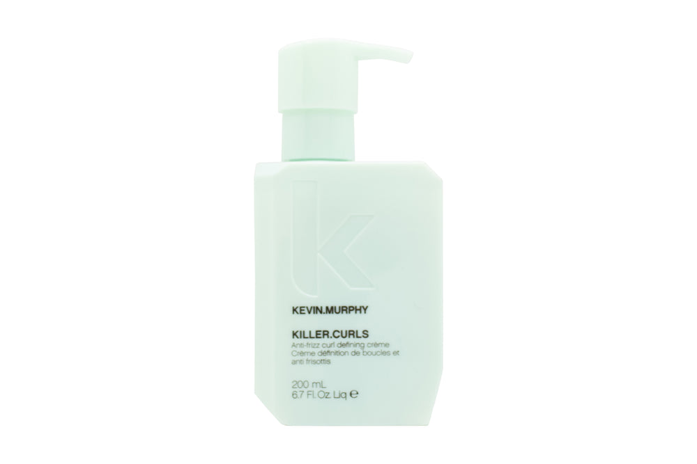 Kevin Murphy Killer Curls Anti-Frizz Curl Defining Crème 200ml