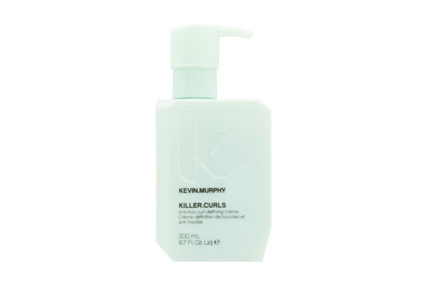 Kevin Murphy Killer Curls Anti-Frizz Curl Defining Crème 200ml
