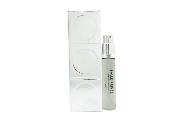 Salle Privée Illegal Travelholder Refill Extrait de Parfum 12ml Spray