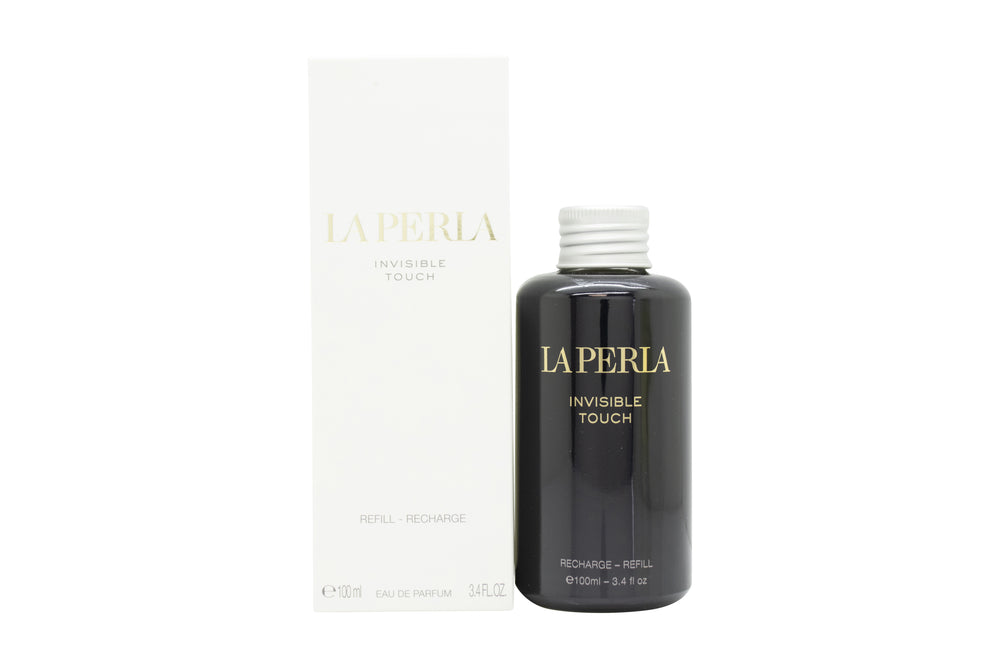 La Perla Invisible Touch Eau de Parfum 100ml Refill