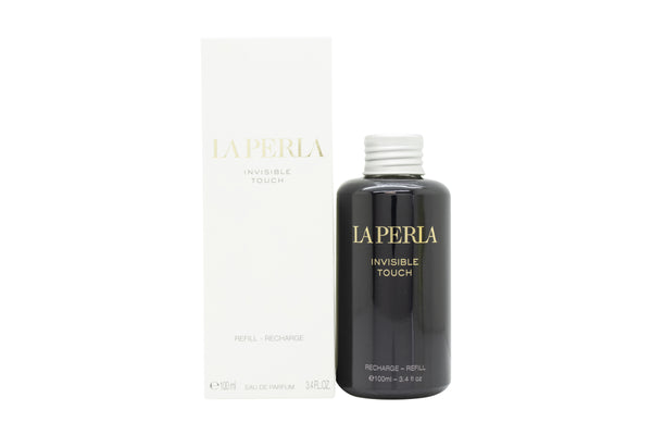 La Perla Invisible Touch Eau de Parfum 100ml Refill