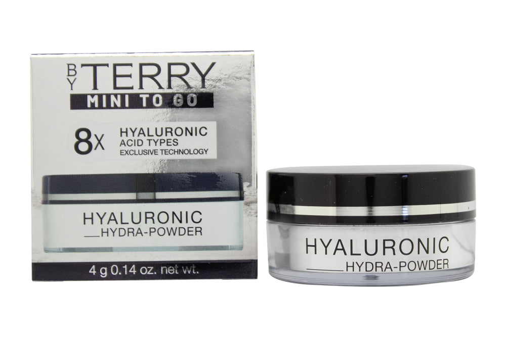By Terry Hyaluronic Hydra-Powder 8HA 4g