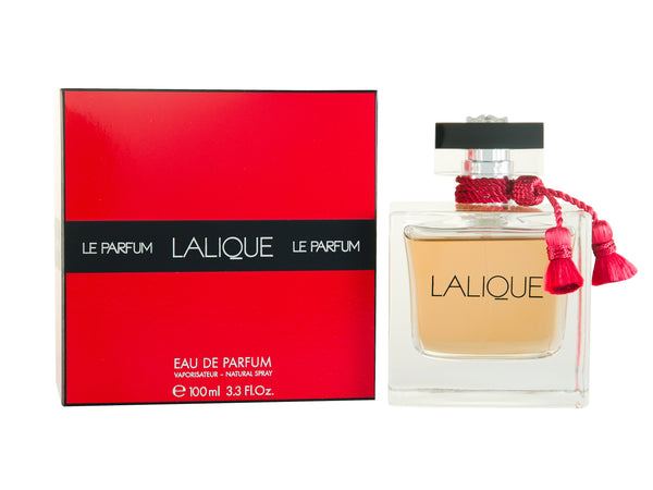 Lalique Le Parfum Eau de Parfum 100ml Spray