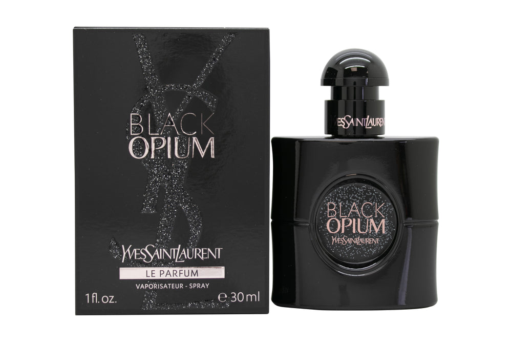 Yves Saint Laurent Black Opium Le Parfum 30ml Spray