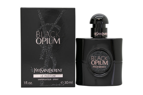 Yves Saint Laurent Black Opium Le Parfum 30ml Spray