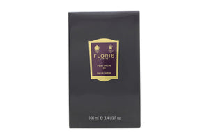 Floris Platinum 22 Eau de Parfum 100ml Spray