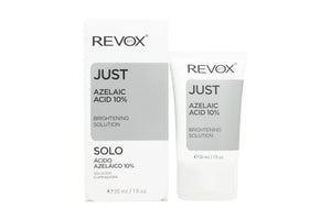 Revox B77 Just Azelaic Acid 10% Brightening Solution Face Cream 30ml