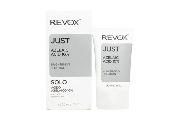 Revox B77 Just Azelaic Acid 10% Brightening Solution Face Cream 30ml