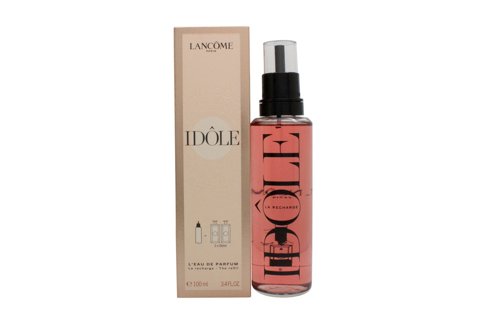 Lancôme Idôle Eau de Parfum 100ml Refill