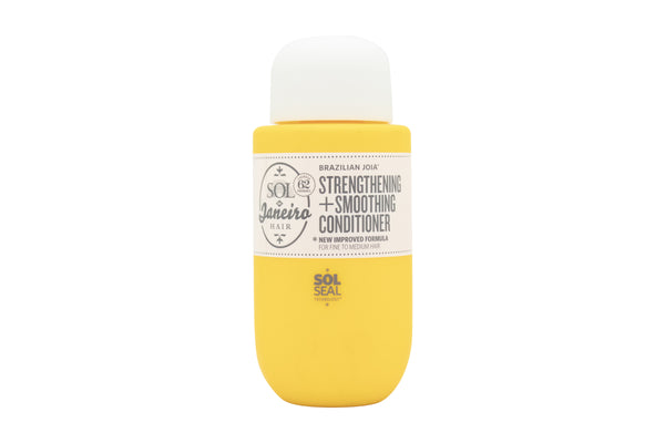 Sol De Janeiro Brazilian Joia Strengthening + Smoothing Conditioner 90ml