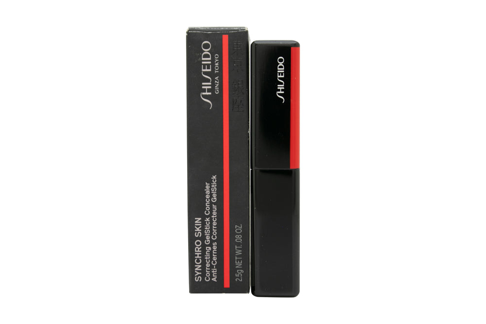 Shiseido Synchro Skin Correcting GelStick Concealer 2.5g - 501