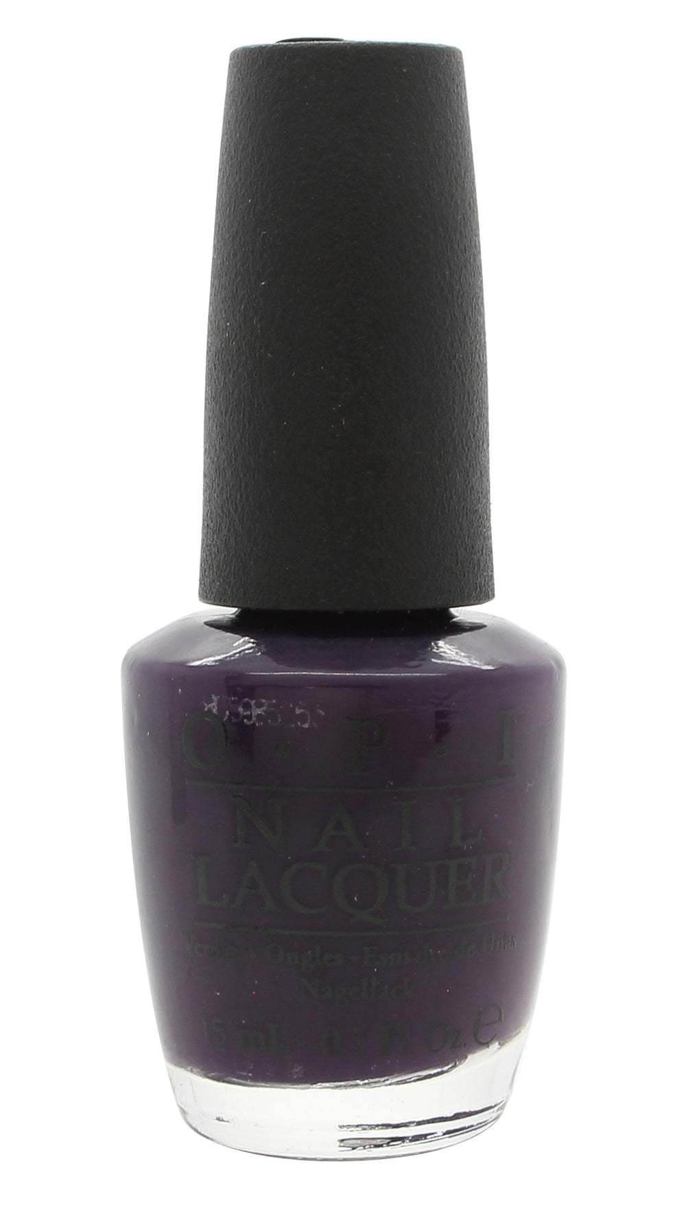 OPI Nordic Collection Nail Polish 15ml - Viking In Vinter Vonderland