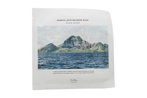 Dr.Althea Marine Anti-Blemish Sheet Mask 27g