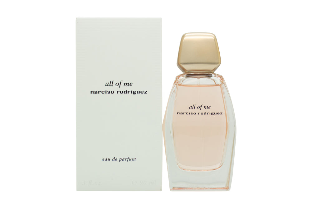 Narciso Rodriguez All Of Me Eau de Parfum 90ml Spray