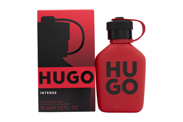 Hugo Boss Hugo Intense Eau de Parfum 75ml Spray