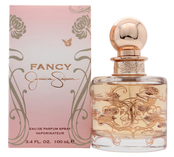 Jessica Simpson Fancy Eau de Parfum 100ml Spray
