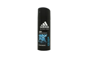 Adidas Ice Dive Deodorant Body Spray 150ml