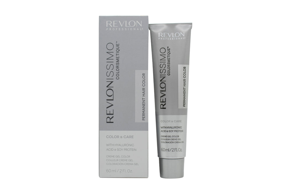 Revlon Revlonissimo Colorsmetique 60ml - 8.4 Light Copper Blonde