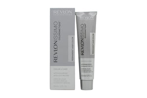Revlon Revlonissimo Colorsmetique 60ml - 8.4 Light Copper Blonde