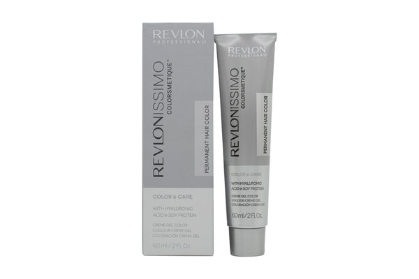 Revlon Revlonissimo Colorsmetique 60ml - 8.4 Light Copper Blonde