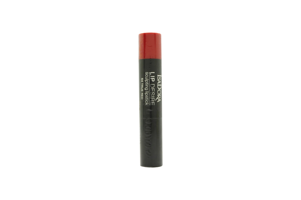 IsaDora Lip Desire Sculpting Lipstick 3.3g - 64 True Red