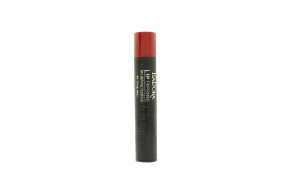 IsaDora Lip Desire Sculpting Lipstick 3.3g - 64 True Red