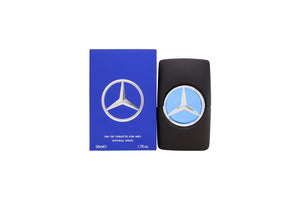 Mercedes-Benz Man Eau de Toilette 50ml Spray