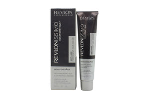 Revlon Revlonissimo Colorsmetique Permanent Hair Color 60ml - 10 Lightest Blonde