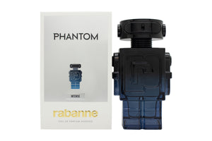 Paco Rabanne Phantom Intense Eau de Parfum 100ml Spray