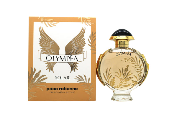 Paco Rabanne Olympéa Solar Eau de Parfum 80ml Spray