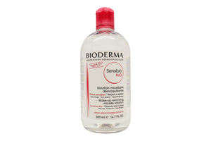 Bioderma Sensibio H2O Micellar Water 500ml