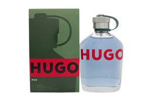 Hugo Boss Hugo Eau de Toilette 200ml Spray