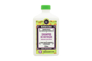 Lola Be(M)Dita Ghee Pineapple & Shea Butter Nutrition Shampoo 250ml
