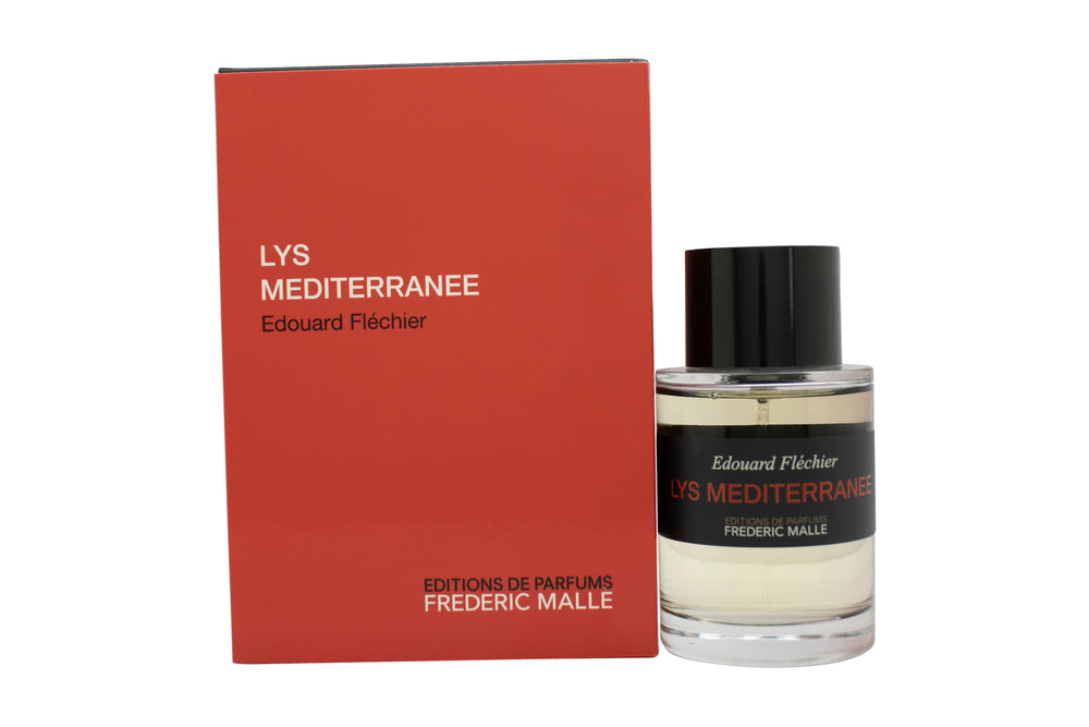 Frédéric Malle Lys Mediterranee Eau de Parfum 100ml Spray