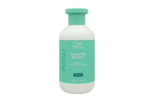 Wella Professionals Invigo Volume Boost Bodifying Shampoo 300ml