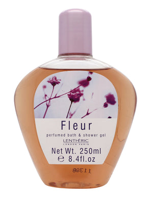 Mayfair Fleur Bath & Shower Gel 250ml