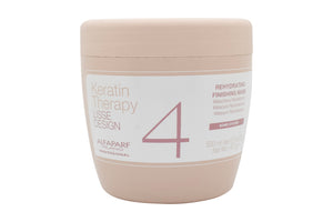 Alfaparf Lisse Design Keratin Therapy Rehydrating Finishing Mask 500ml