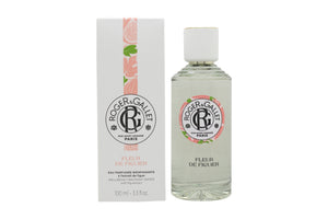 Roger & Gallet Fleur de Figuier Wellbeing Fragrant Water 100ml Spray