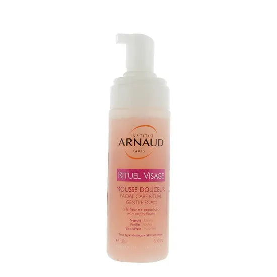 Institut Arnaud Facial Care Ritual Gentle Foam 150ml