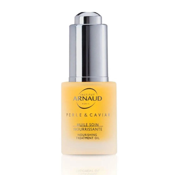 Institut Arnaud Perle Caviar Nourishing Treatment Oil 15ml