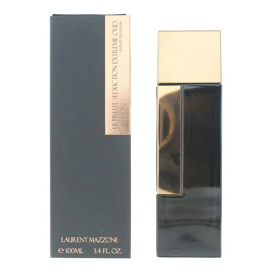 Laurent Mazzone Sensuale Decadente Extrait De Parfum 100ml