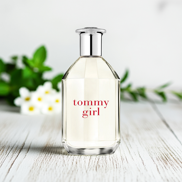 Tommy Girl Edt Spray 50Ml